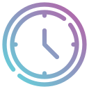 reloj icon