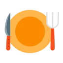 cena icon