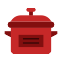 olla de cocina icon