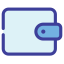 billetera icon