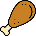 pollo icon