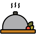 comidas icon