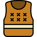 chaleco icon