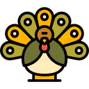 pavo icon