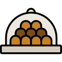 chocolates icon