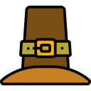 sombrero icon