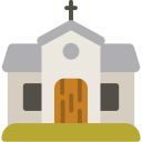 iglesia icon