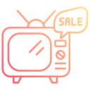 televisor icon