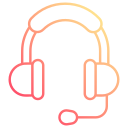 auriculares icon