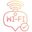 wifi icon