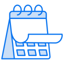 calendario icon