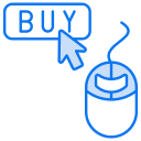 comprar icon