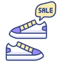 zapatos icon