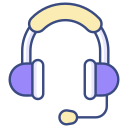 auriculares icon