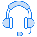 auriculares icon