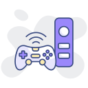 consola de juegos icon