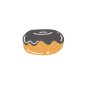 rosquilla icon