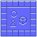 juego de mesa icon