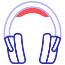 auriculares icon