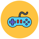 consola de juegos icon