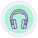 auriculares icon