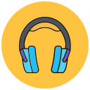 auriculares icon