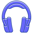 auriculares icon