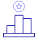 tabla de clasificación icon