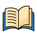 Open book 