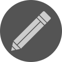 bleistift icon
