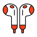 auriculares icon