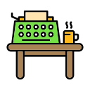 escritorio icon