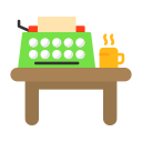 escritorio icon