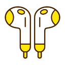 auriculares icon