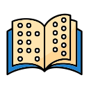 braille icon