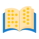 braille icon