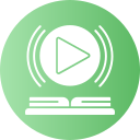 audiolibro icon