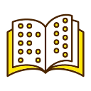 braille icon