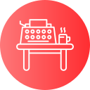 escritorio icon