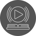 audiolibro icon