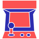 maquina arcade icon