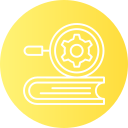 liderazgo icon