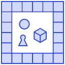 juego de mesa icon