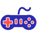 consola de juegos icon