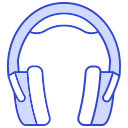 auriculares icon