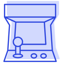 maquina arcade icon