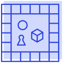 juego de mesa icon