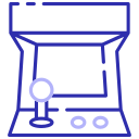 maquina arcade icon