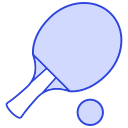 tenis de mesa icon