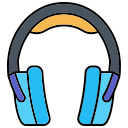 auriculares icon